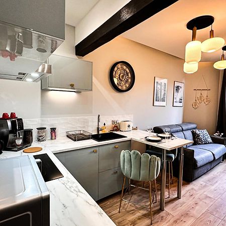 Le Garden & Spa Compiègne Dış mekan fotoğraf