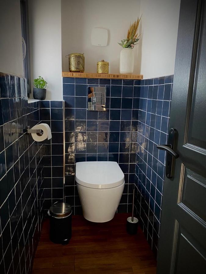 Le Garden & Spa Compiègne Dış mekan fotoğraf