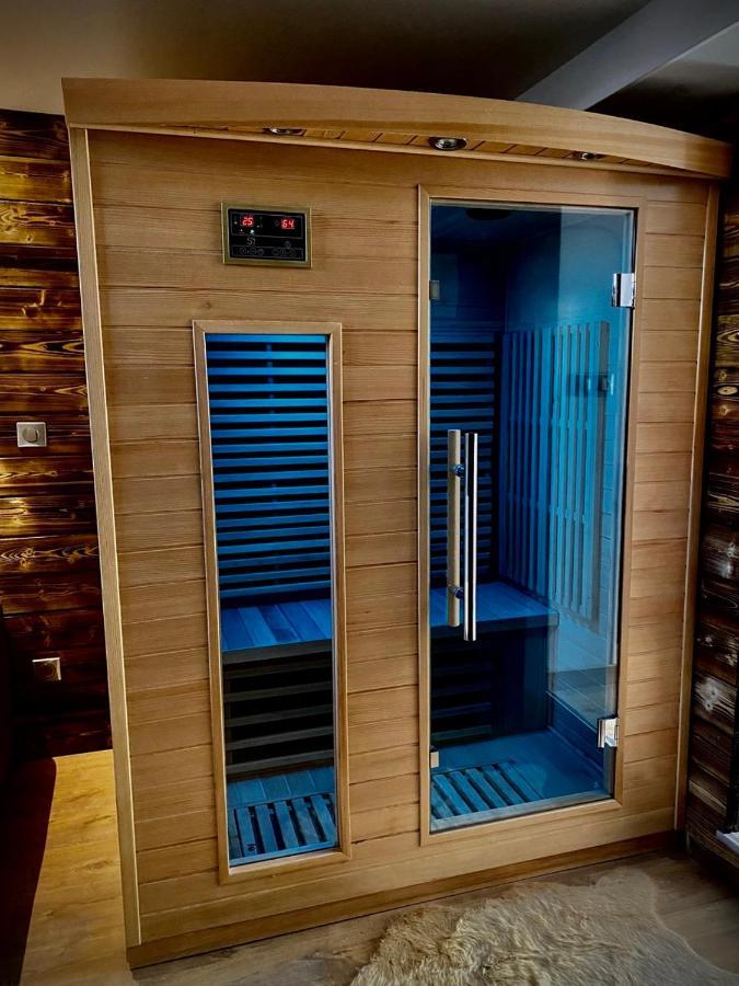 Le Garden & Spa Compiègne Dış mekan fotoğraf