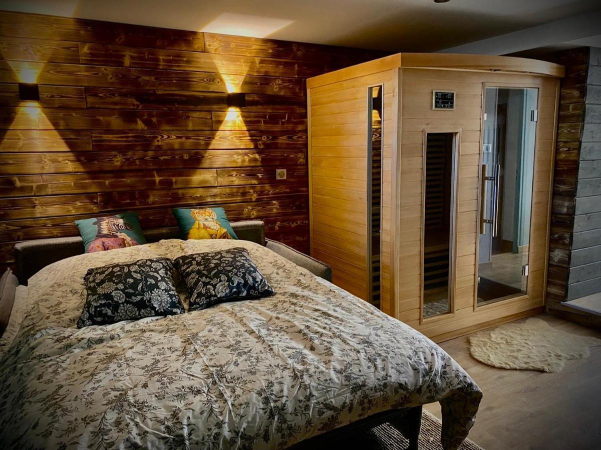 Le Garden & Spa Compiègne Dış mekan fotoğraf