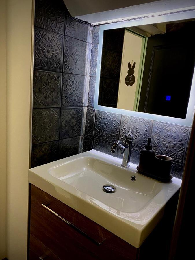 Le Garden & Spa Compiègne Dış mekan fotoğraf