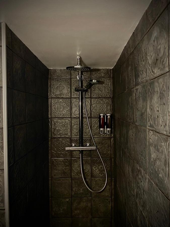 Le Garden & Spa Compiègne Dış mekan fotoğraf