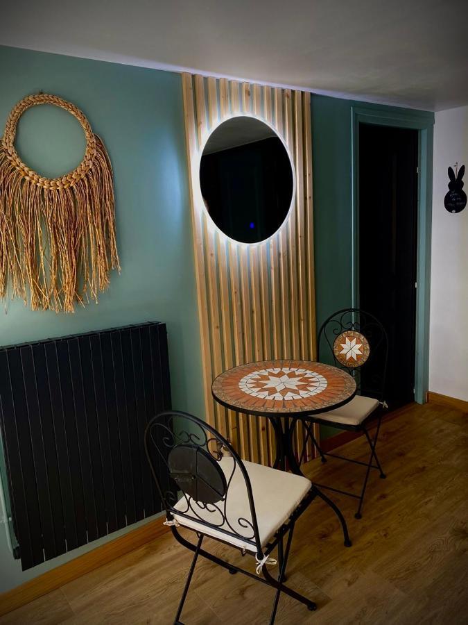 Le Garden & Spa Compiègne Dış mekan fotoğraf