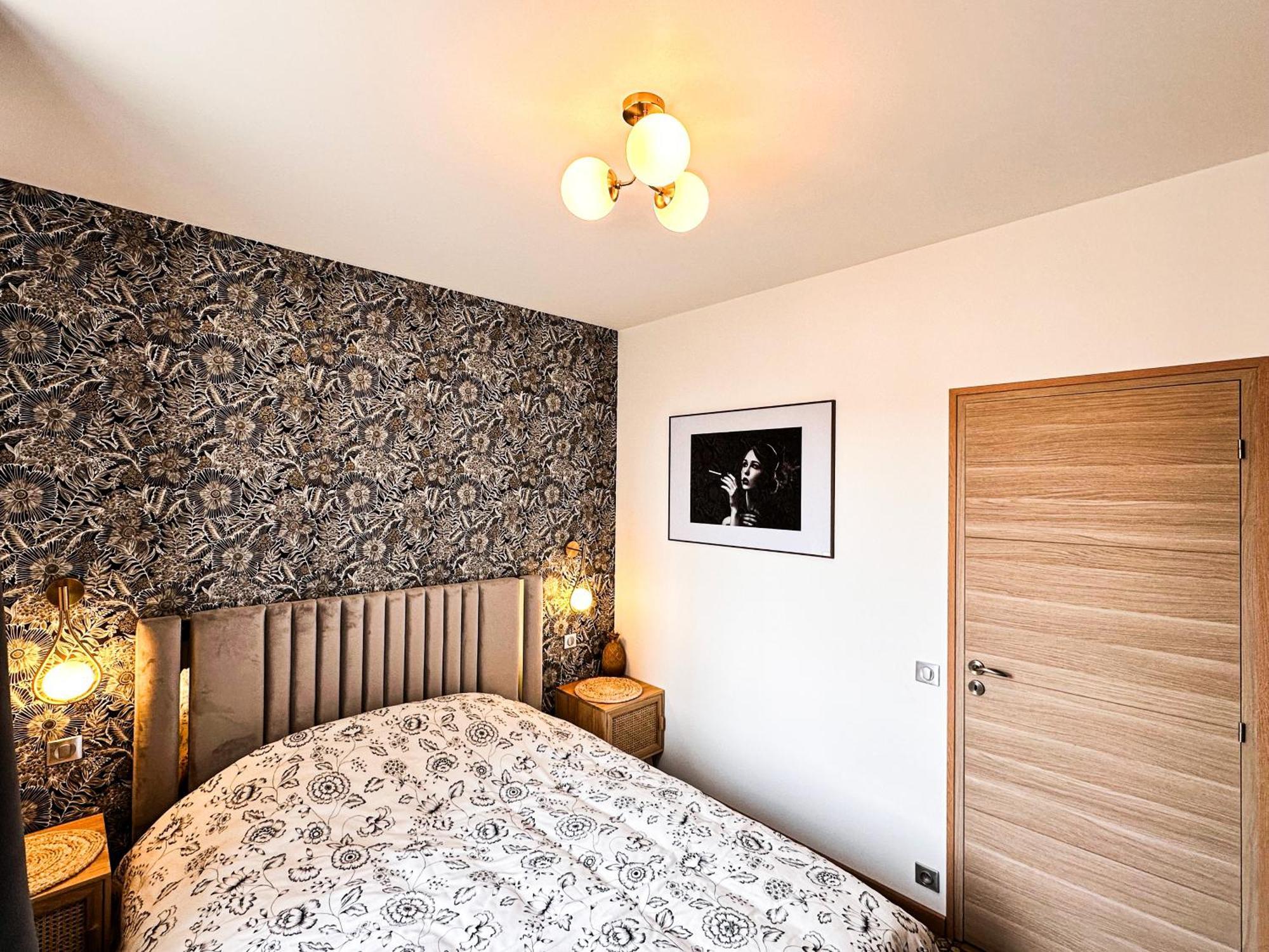 Le Garden & Spa Compiègne Dış mekan fotoğraf